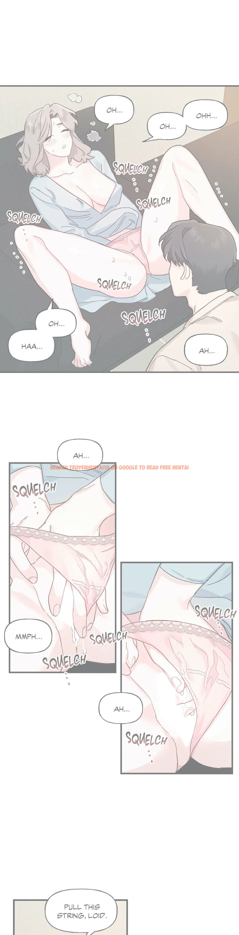 Read Hentai Image 2 678 in comic Keloid - Chapter 46 - hentaitnt.net