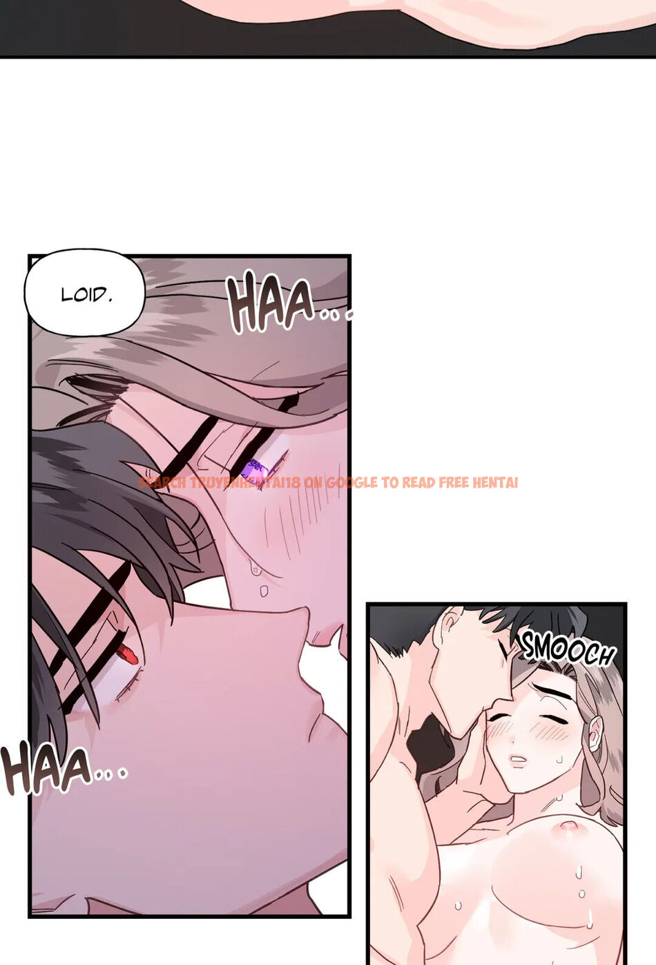 Read Hentai Image 23 678 in comic Keloid - Chapter 46 - hentaitnt.net
