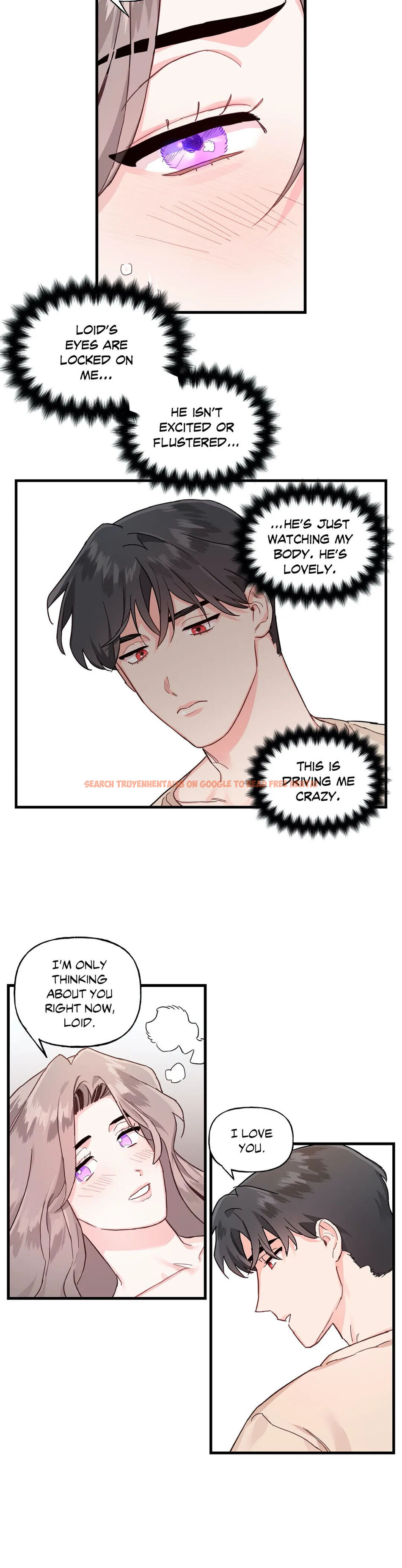 Read Hentai Image 7 678 in comic Keloid - Chapter 46 - hentaitnt.net