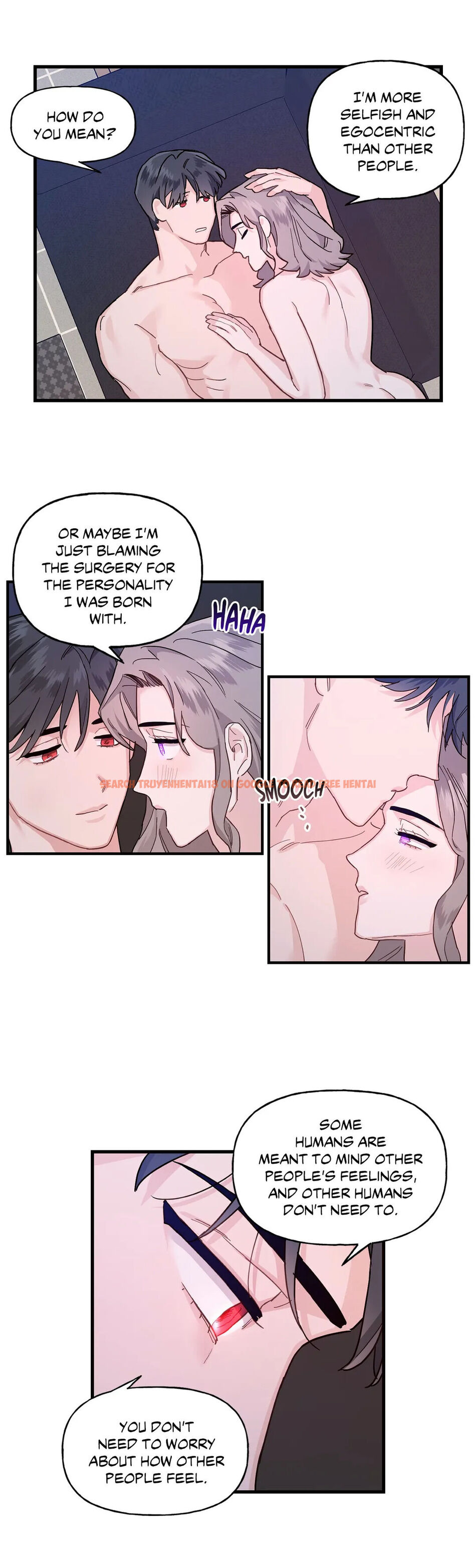 Read Hentai Image 16 679 in comic Keloid - Chapter 47 - hentaitnt.net