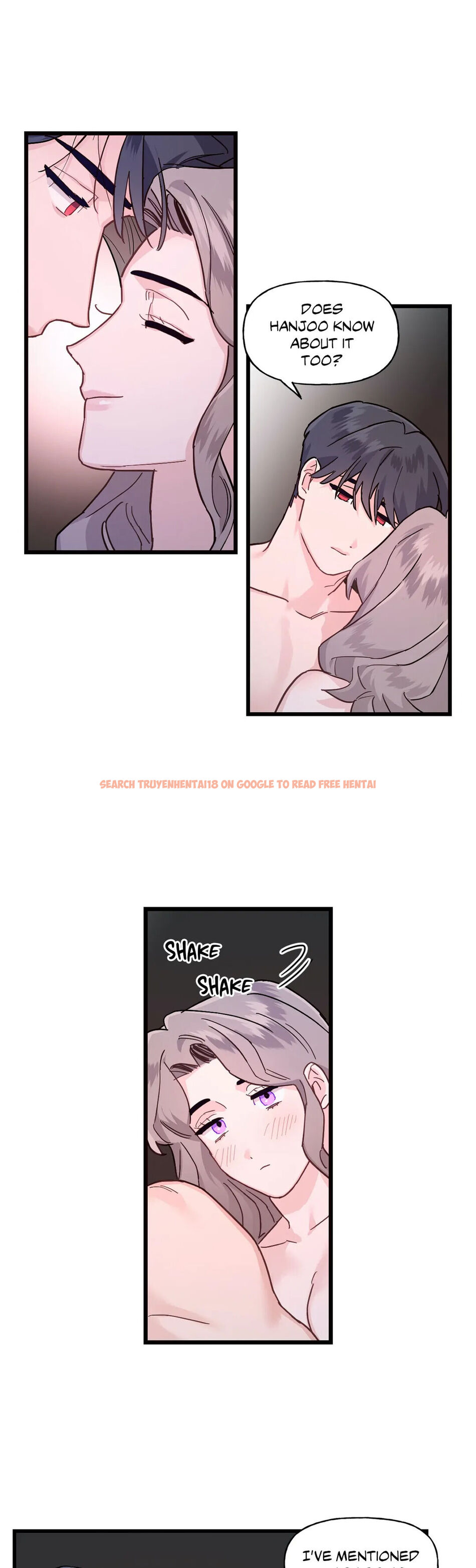 Read Hentai Image 17 679 in comic Keloid - Chapter 47 - hentaitnt.net
