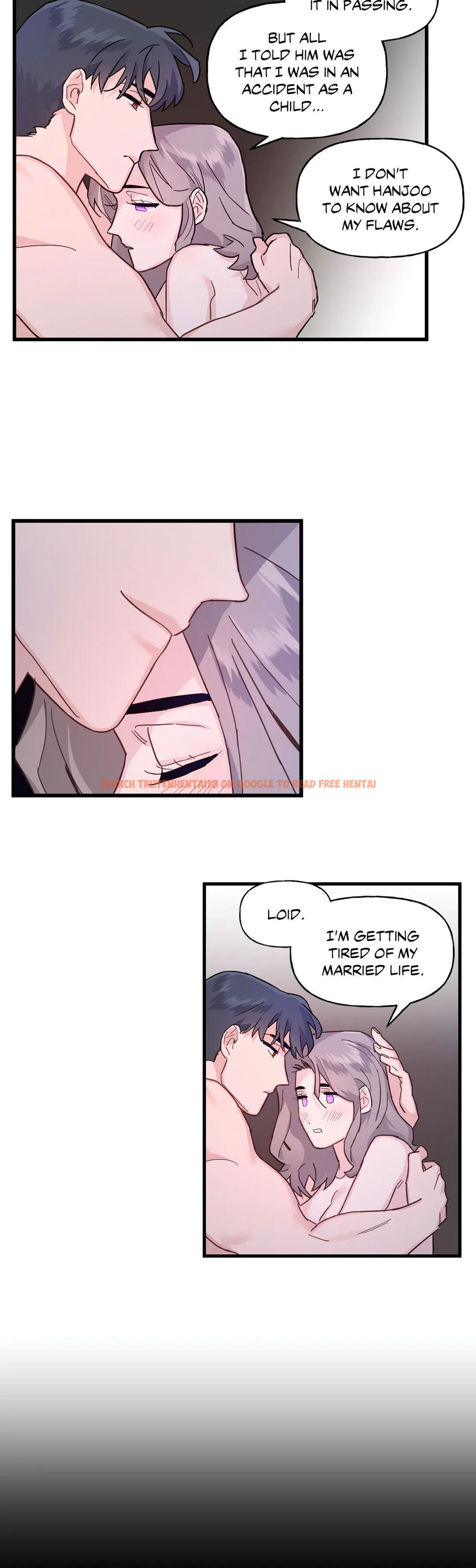 Read Hentai Image 18 679 in comic Keloid - Chapter 47 - hentaitnt.net