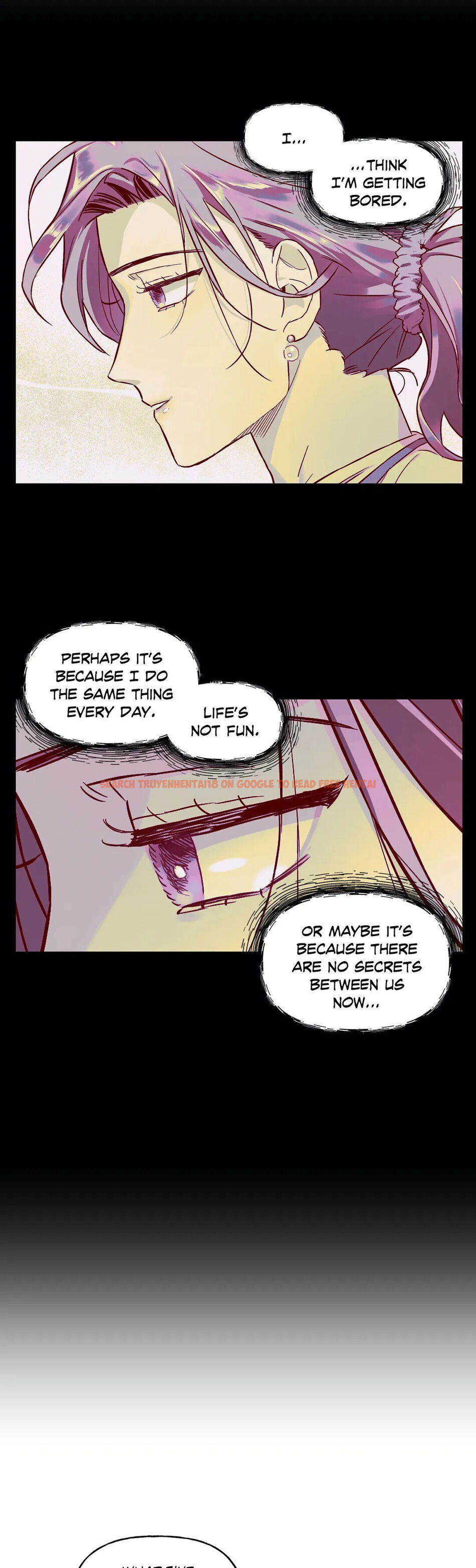 Read Hentai Image 19 679 in comic Keloid - Chapter 47 - hentaitnt.net