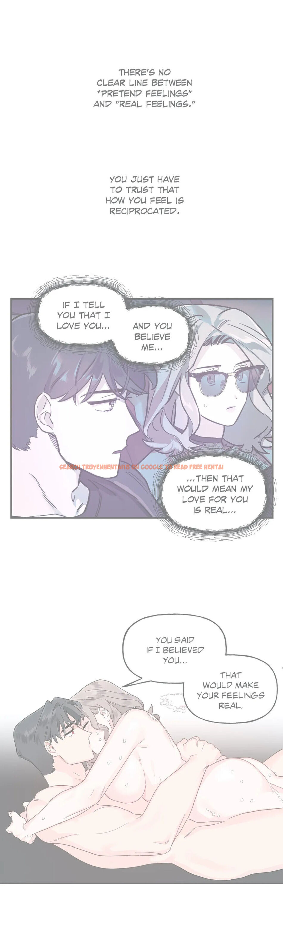Read Hentai Image 2 678 in comic Keloid - Chapter 47 - hentaitnt.net