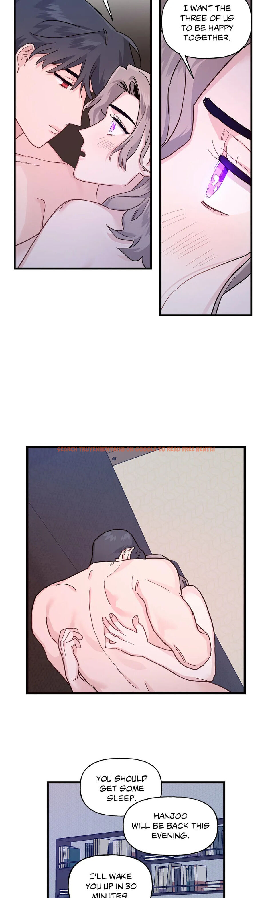 Read Hentai Image 21 679 in comic Keloid - Chapter 47 - hentaitnt.net