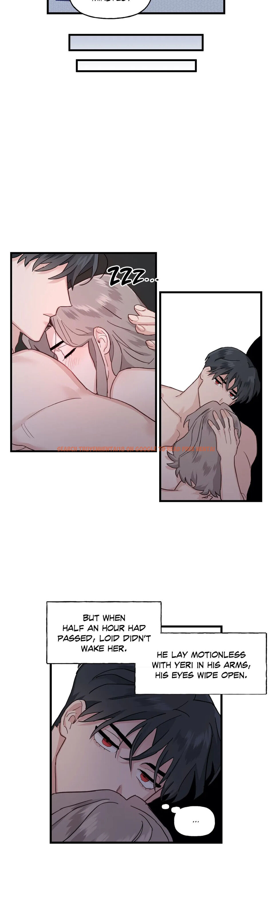 Read Hentai Image 22 679 in comic Keloid - Chapter 47 - hentaitnt.net