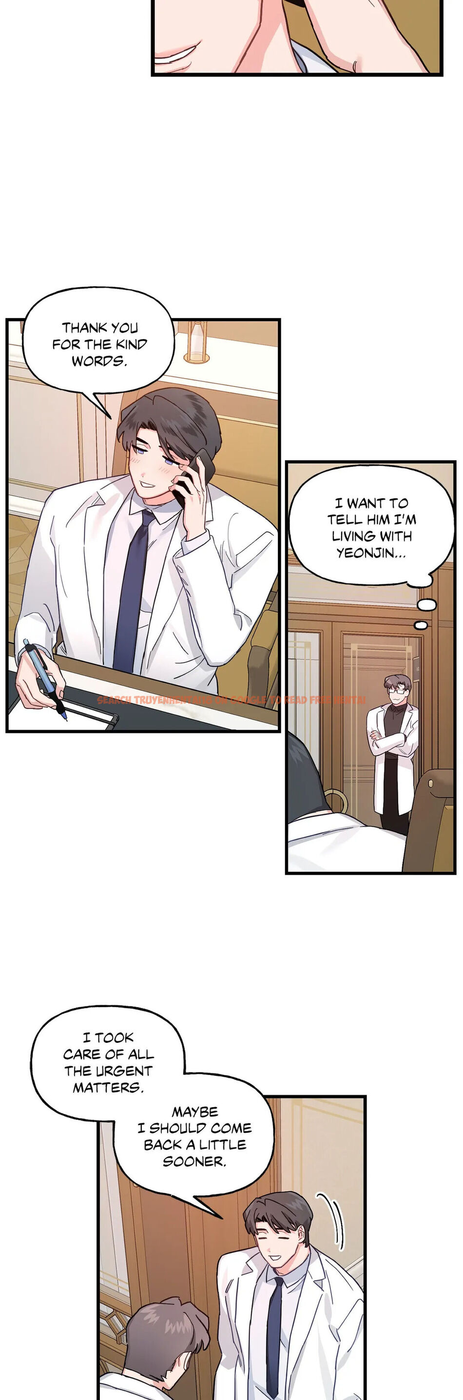 Read Hentai Image 24 679 in comic Keloid - Chapter 47 - hentaitnt.net