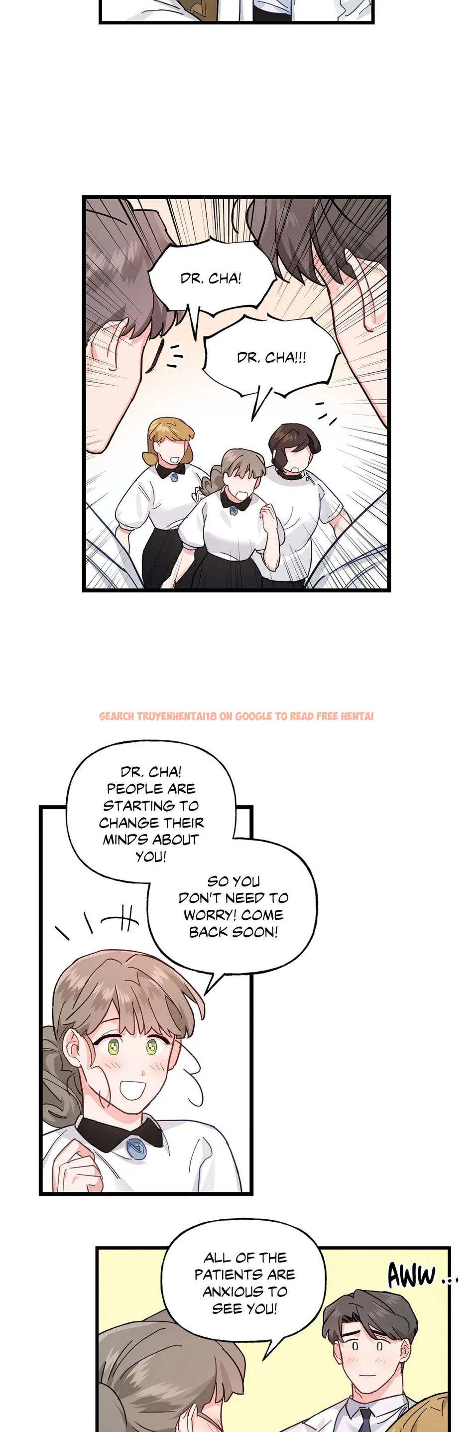 Read Hentai Image 25 679 in comic Keloid - Chapter 47 - hentaitnt.net