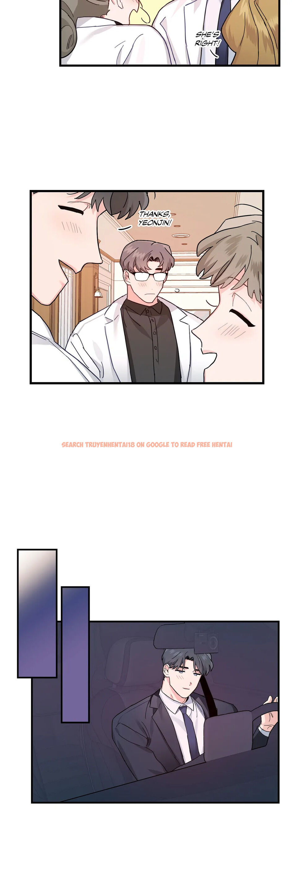 Read Hentai Image 26 679 in comic Keloid - Chapter 47 - hentaitnt.net