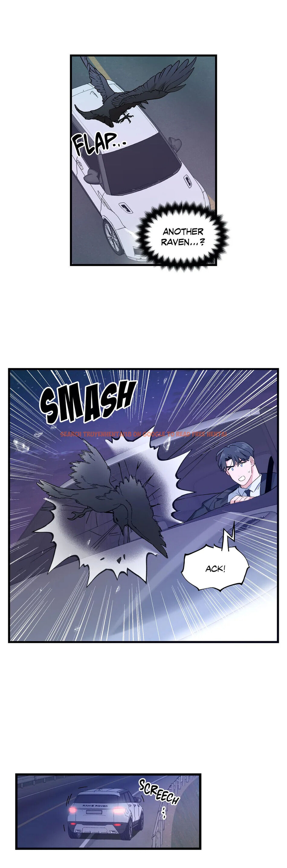 Read Hentai Image 27 679 in comic Keloid - Chapter 47 - hentaitnt.net