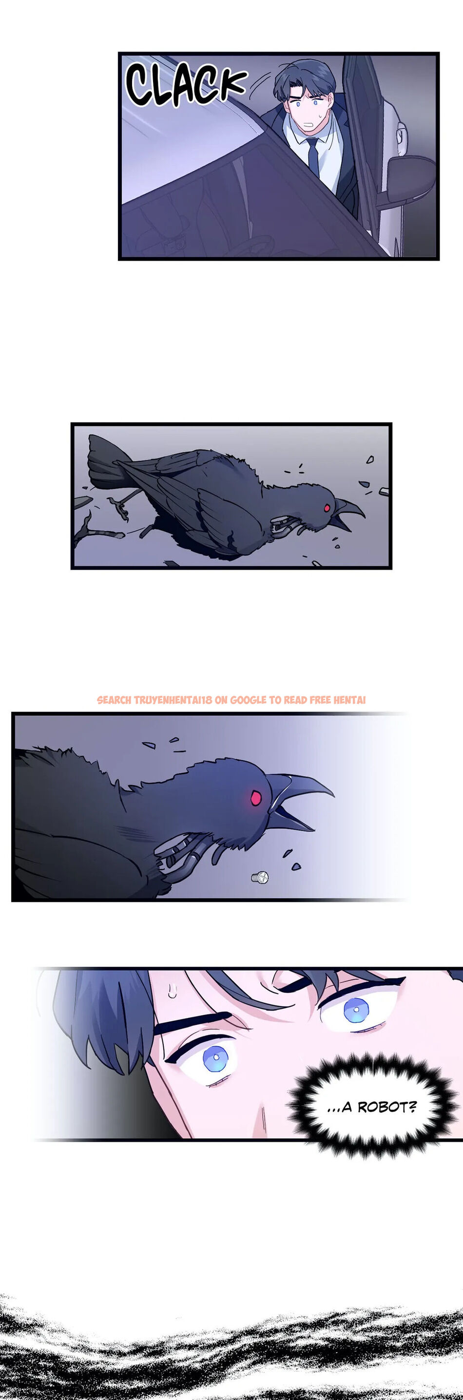 Read Hentai Image 28 679 in comic Keloid - Chapter 47 - hentaitnt.net