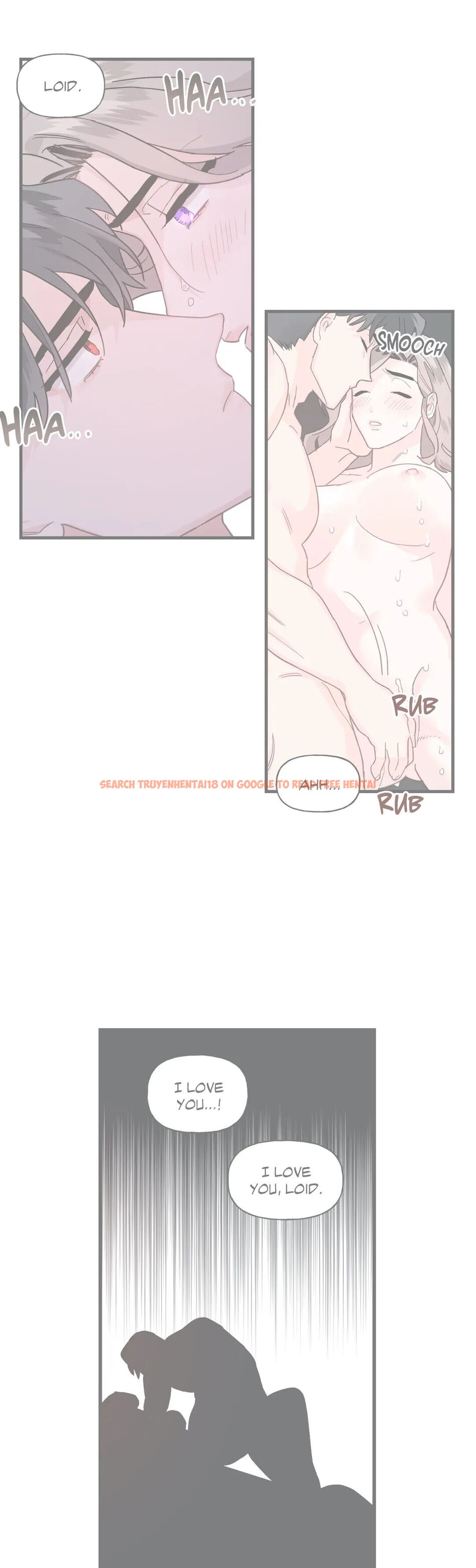 Read Hentai Image 3 678 in comic Keloid - Chapter 47 - hentaitnt.net