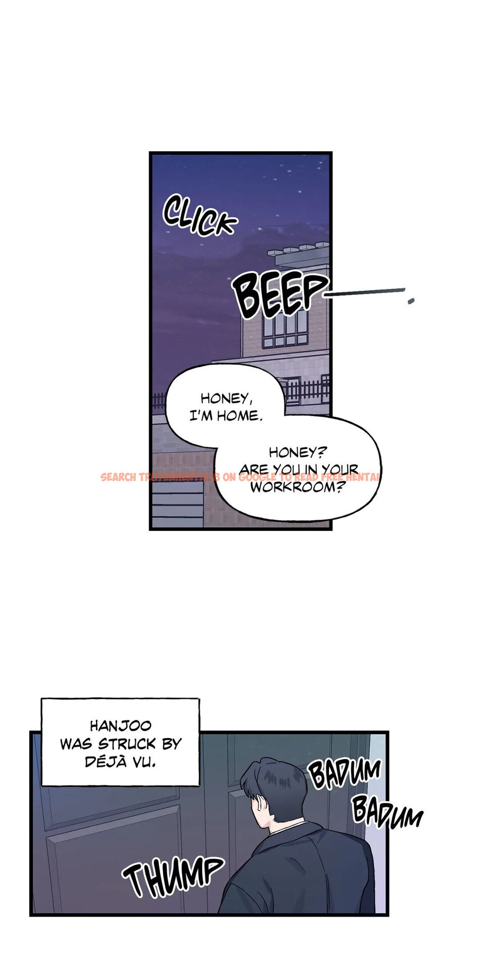 Read Hentai Image 30 679 in comic Keloid - Chapter 47 - hentaitnt.net