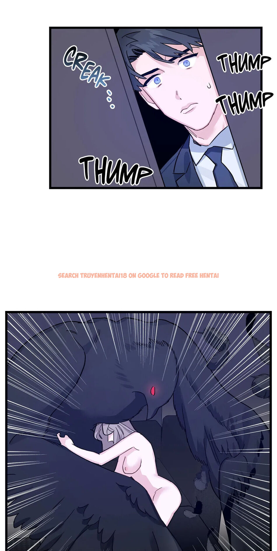 Read Hentai Image 31 679 in comic Keloid - Chapter 47 - hentaitnt.net