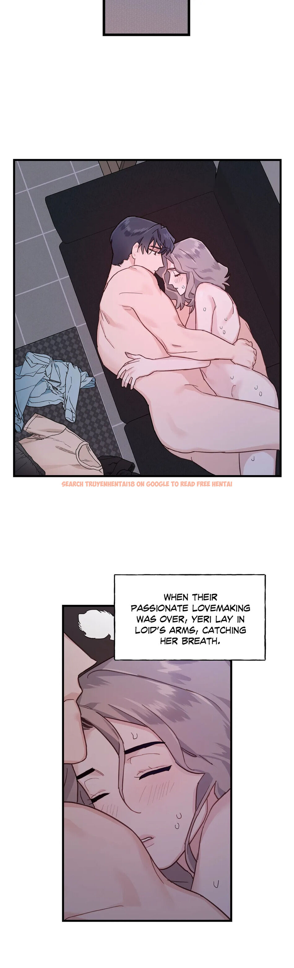 Read Hentai Image 5 678 in comic Keloid - Chapter 47 - hentaitnt.net