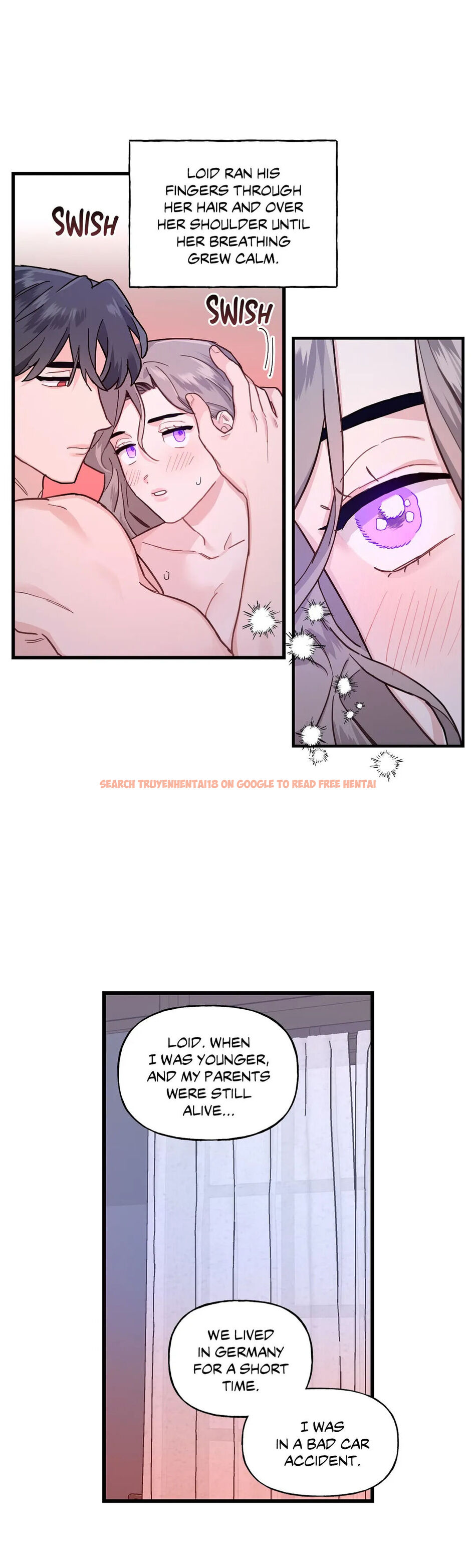 Read Hentai Image 6 678 in comic Keloid - Chapter 47 - hentaitnt.net