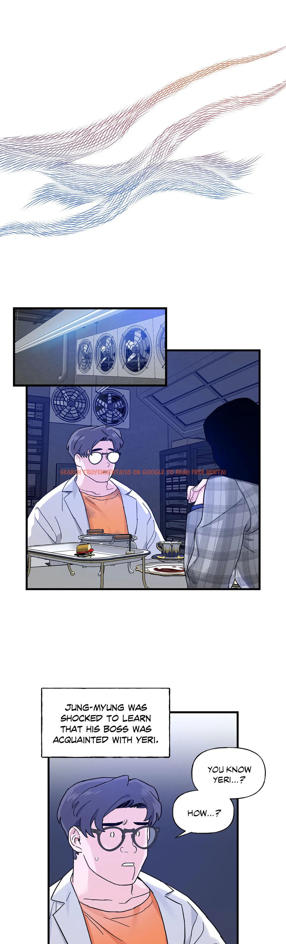 Read Hentai Image 7 678 in comic Keloid - Chapter 47 - hentaitnt.net