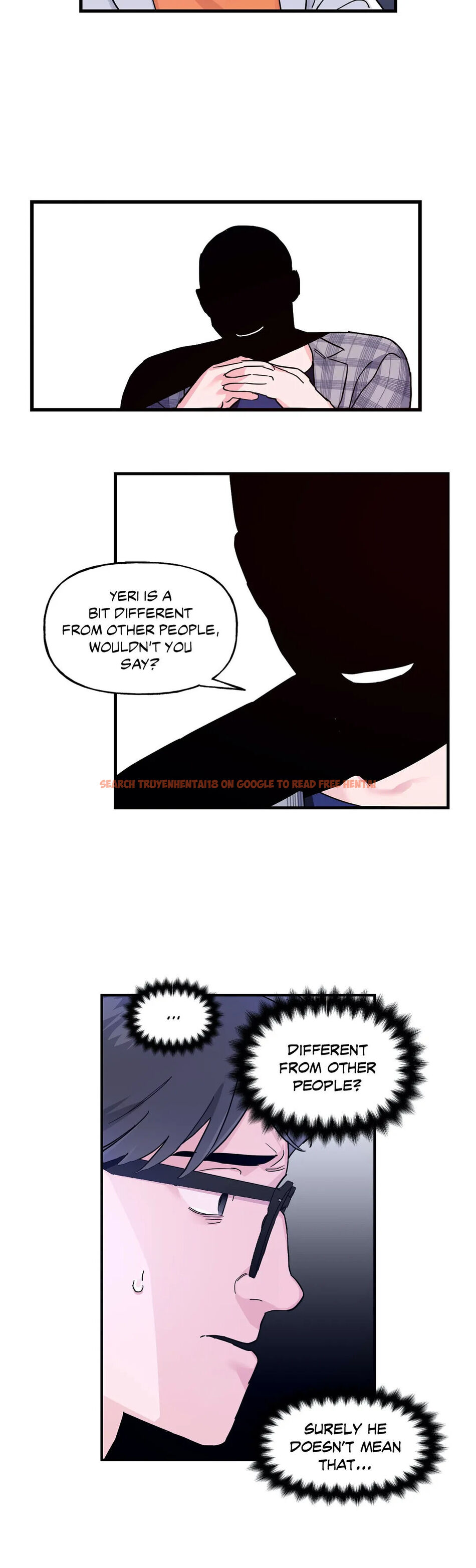 Read Hentai Image 8 678 in comic Keloid - Chapter 47 - hentaitnt.net