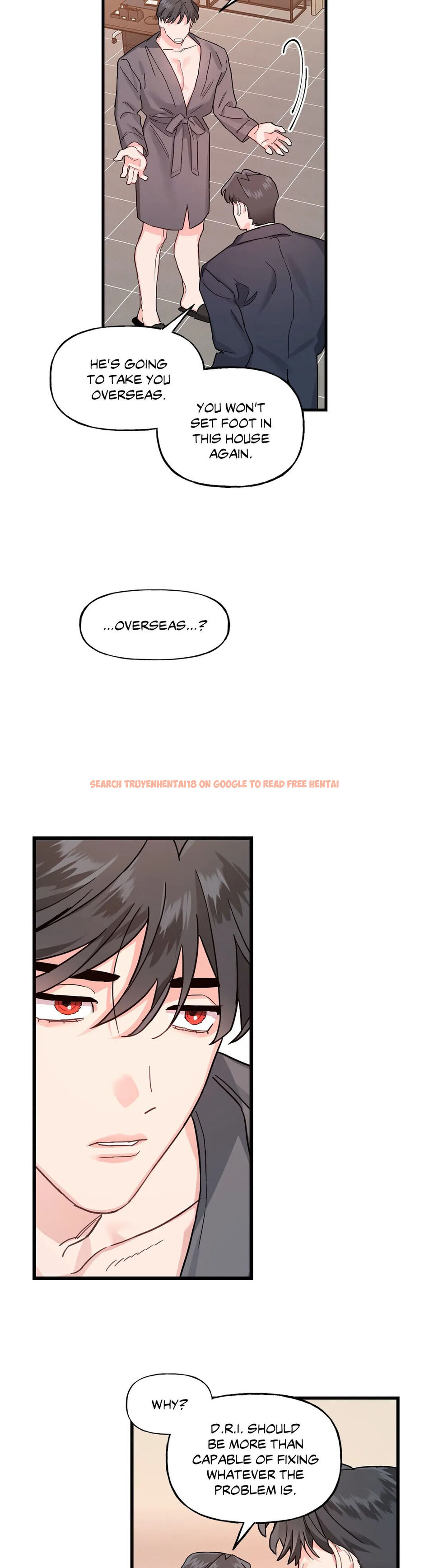 Read Hentai Image 12 679 in comic Keloid - Chapter 48 - hentaitnt.net