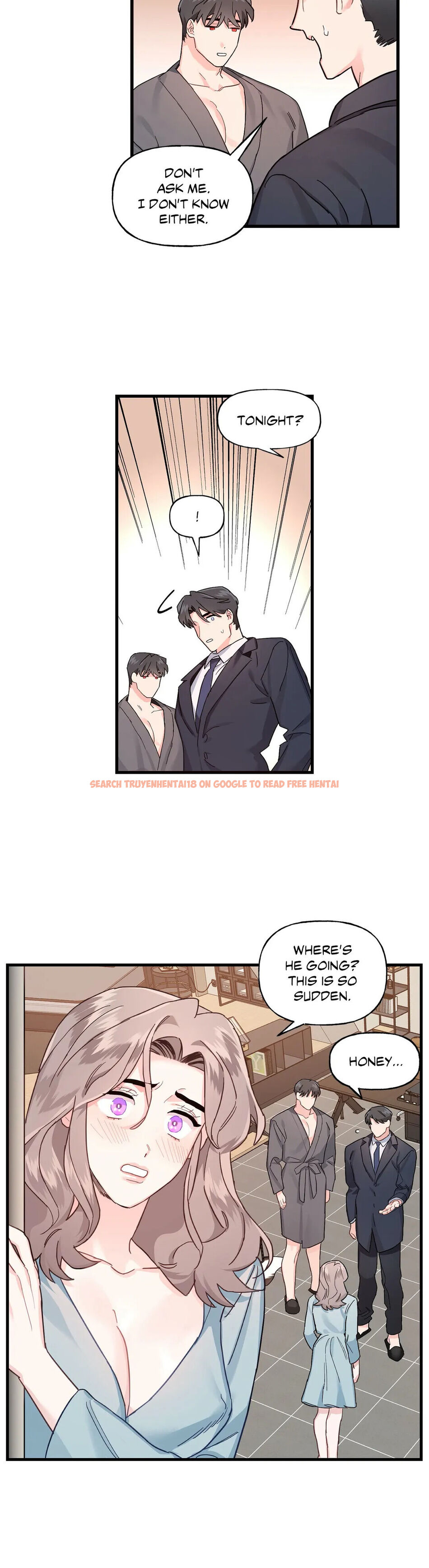 Read Hentai Image 13 679 in comic Keloid - Chapter 48 - hentaitnt.net