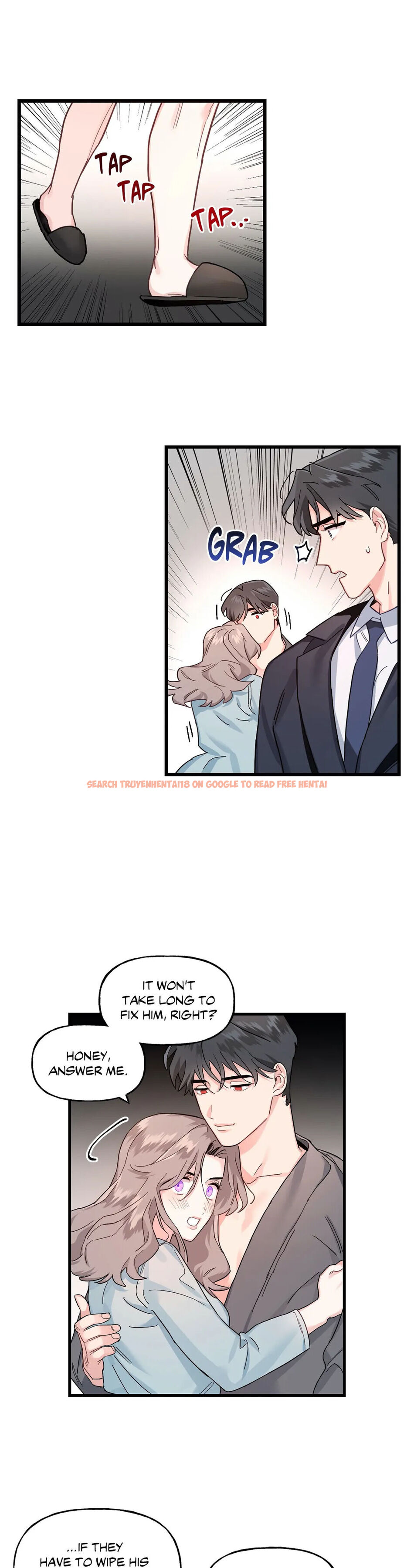 Read Hentai Image 14 679 in comic Keloid - Chapter 48 - hentaitnt.net
