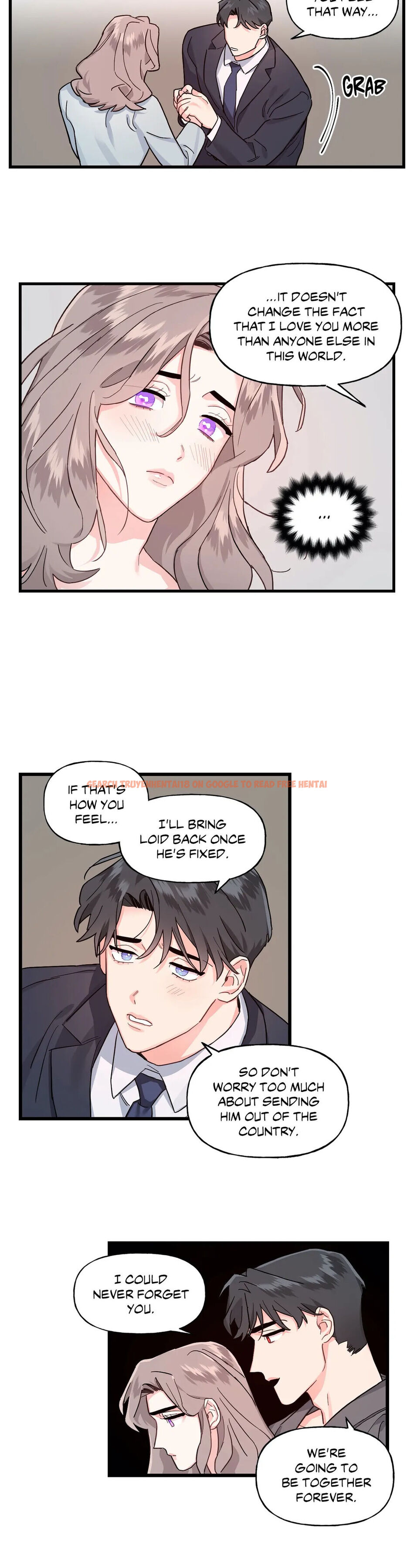 Read Hentai Image 19 679 in comic Keloid - Chapter 48 - hentaitnt.net