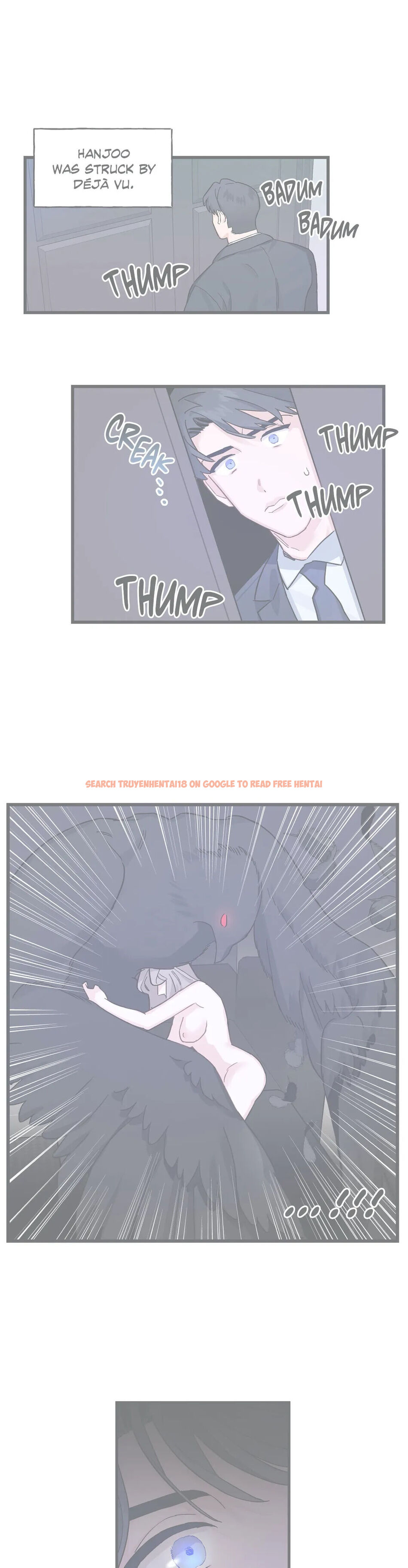 Read Hentai Image 2 679 in comic Keloid - Chapter 48 - hentaitnt.net