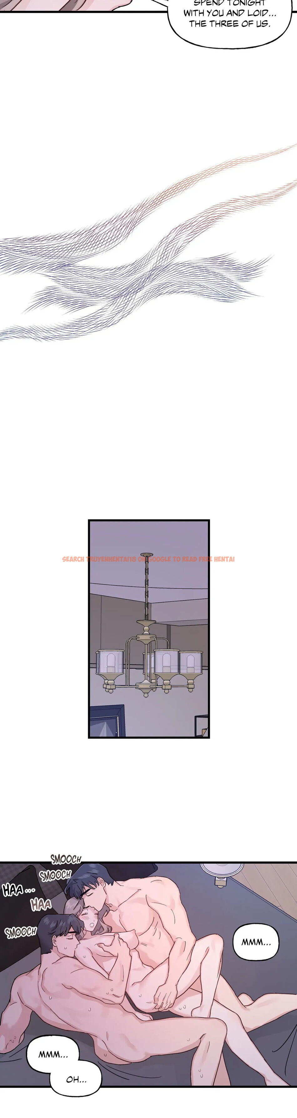 Read Hentai Image 21 679 in comic Keloid - Chapter 48 - hentaitnt.net