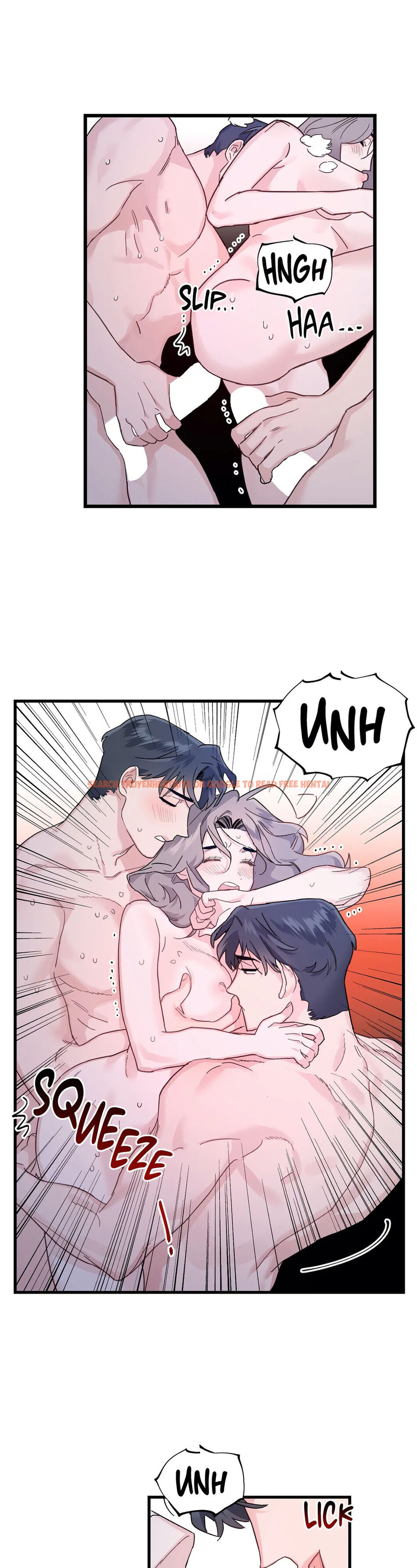 Read Hentai Image 24 679 in comic Keloid - Chapter 48 - hentaitnt.net