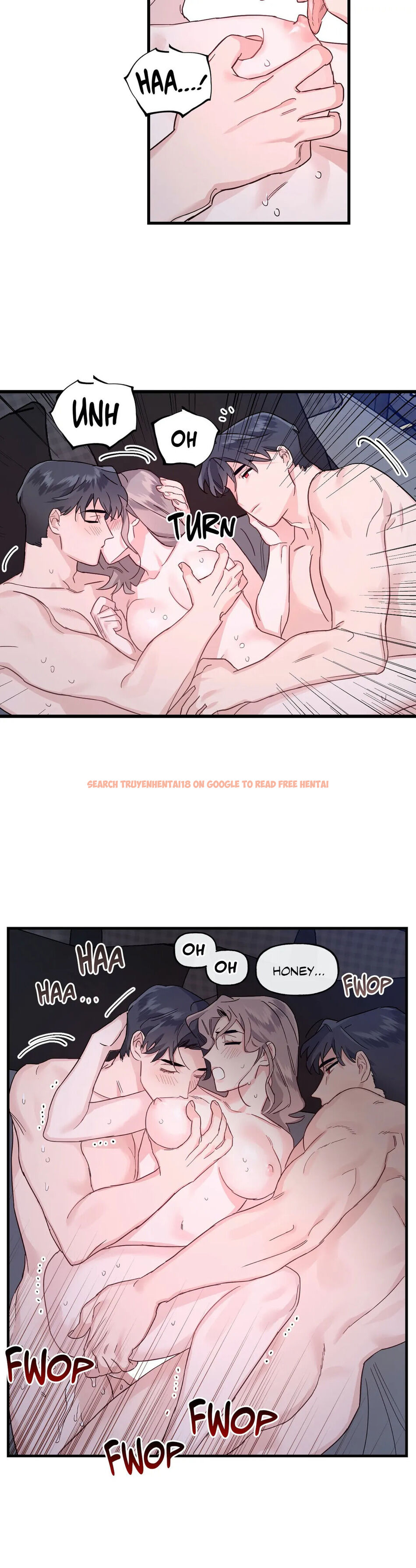 Read Hentai Image 25 679 in comic Keloid - Chapter 48 - hentaitnt.net