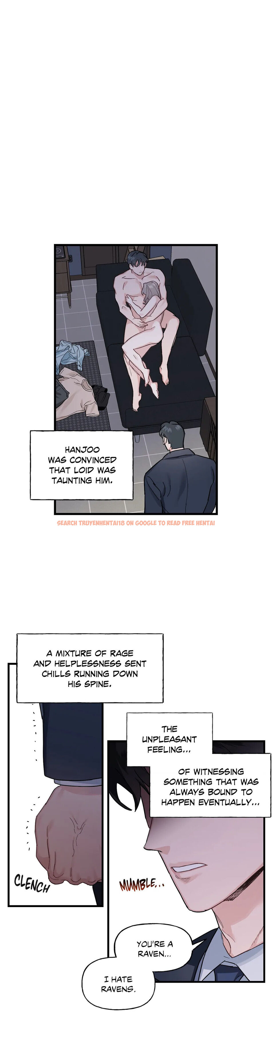 Read Hentai Image 4 679 in comic Keloid - Chapter 48 - hentaitnt.net