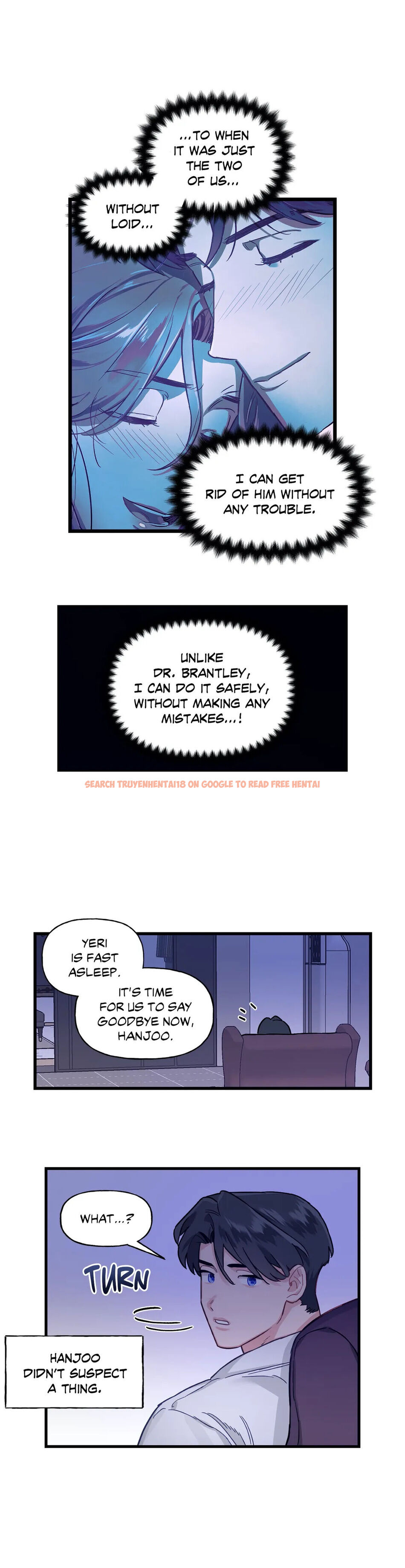 Read Hentai Image 12 684 in comic Keloid - Chapter 49 - hentaitnt.net