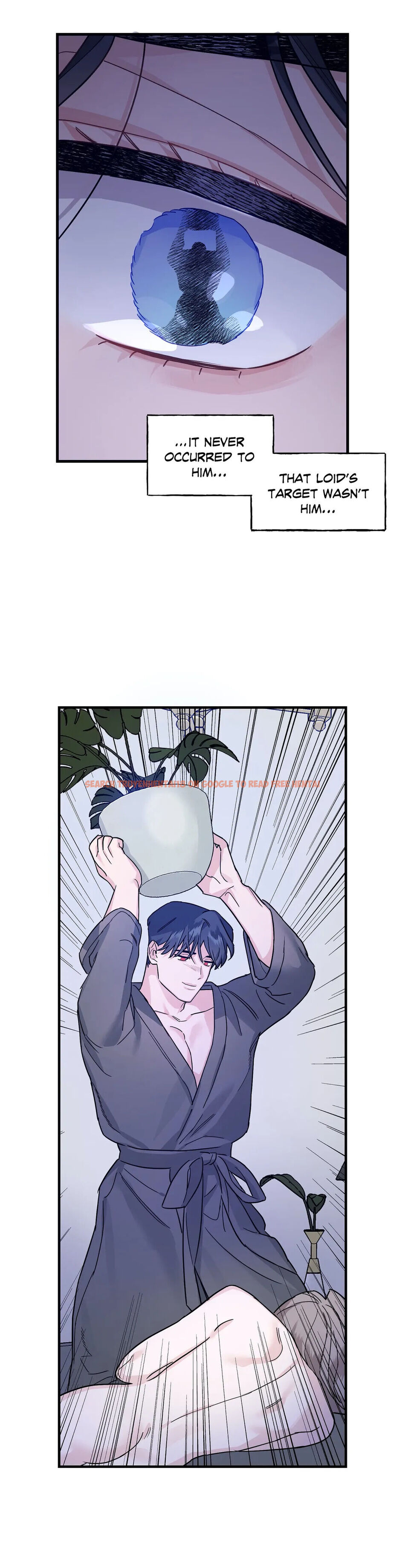 Read Hentai Image 13 684 in comic Keloid - Chapter 49 - hentaitnt.net