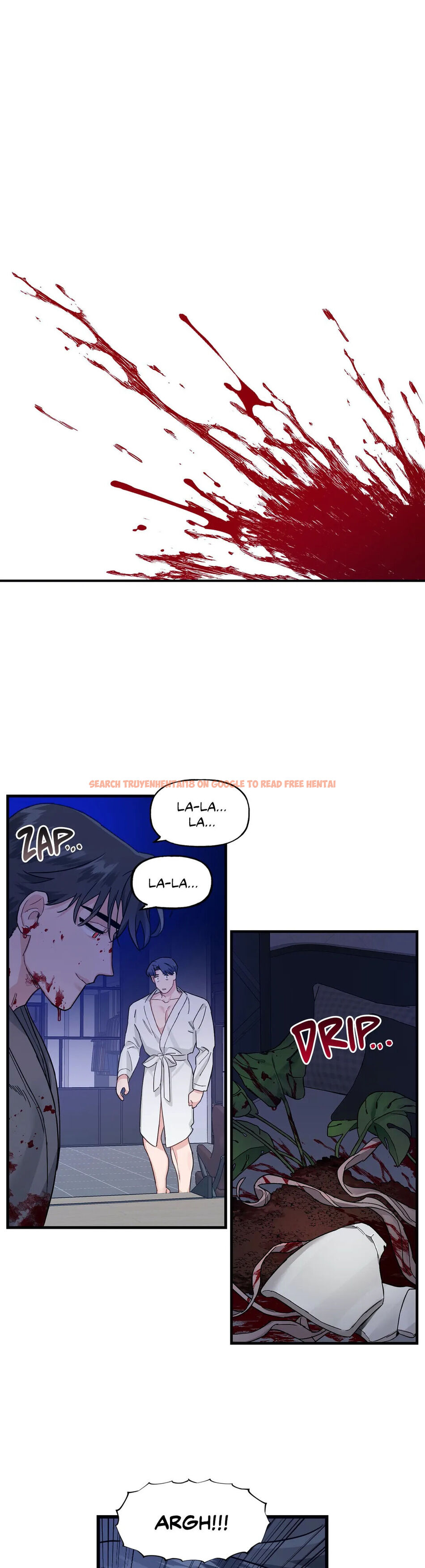 Read Hentai Image 15 684 in comic Keloid - Chapter 49 - hentaitnt.net