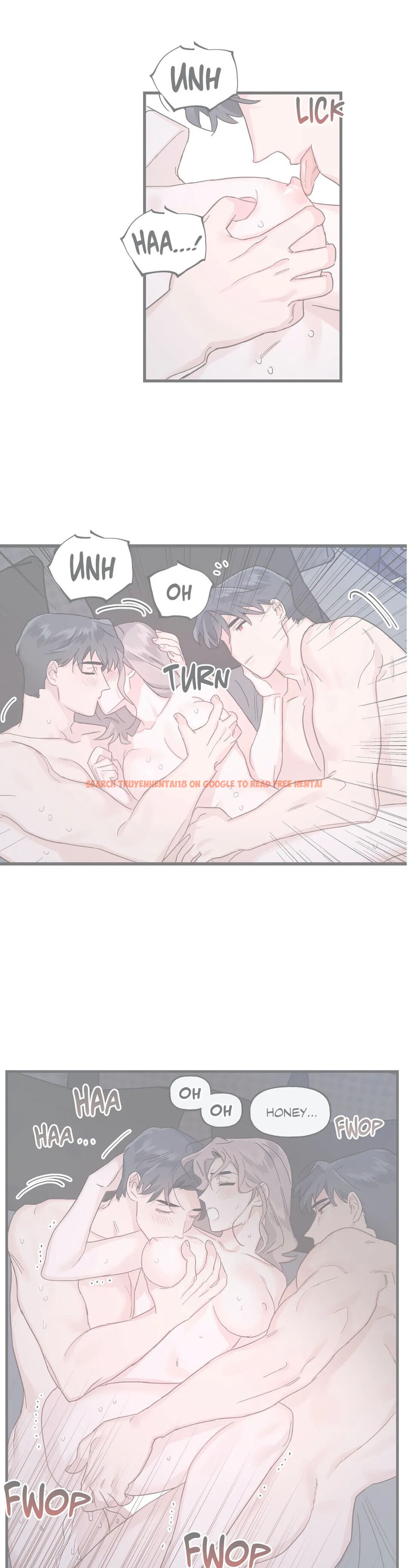 Read Hentai Image 2 683 in comic Keloid - Chapter 49 - hentaitnt.net