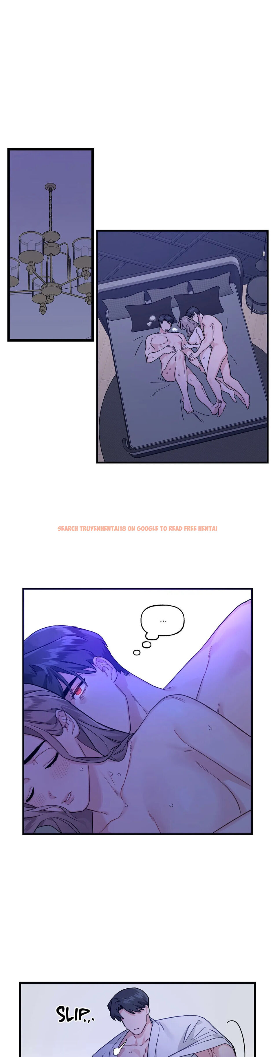 Read Hentai Image 4 683 in comic Keloid - Chapter 49 - hentaitnt.net