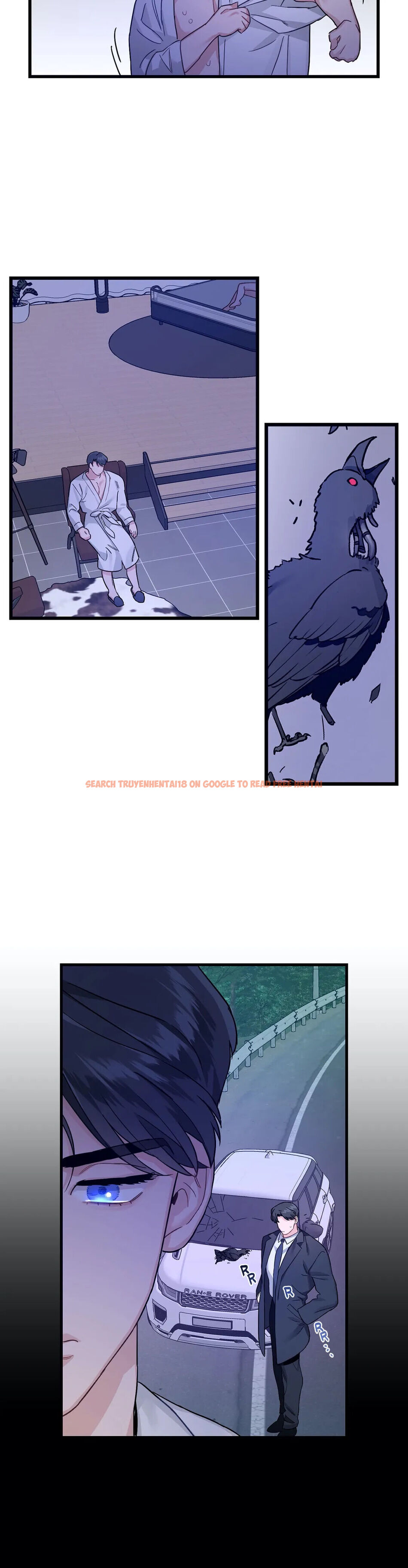 Read Hentai Image 5 683 in comic Keloid - Chapter 49 - hentaitnt.net