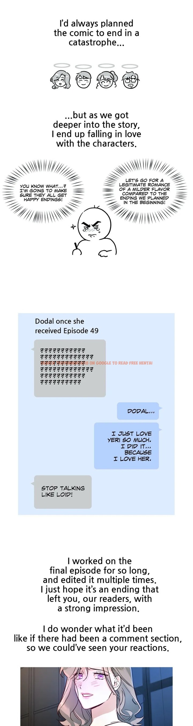Read Hentai Image 12 954 in comic Keloid - Chapter 50.5 - hentaitnt.net