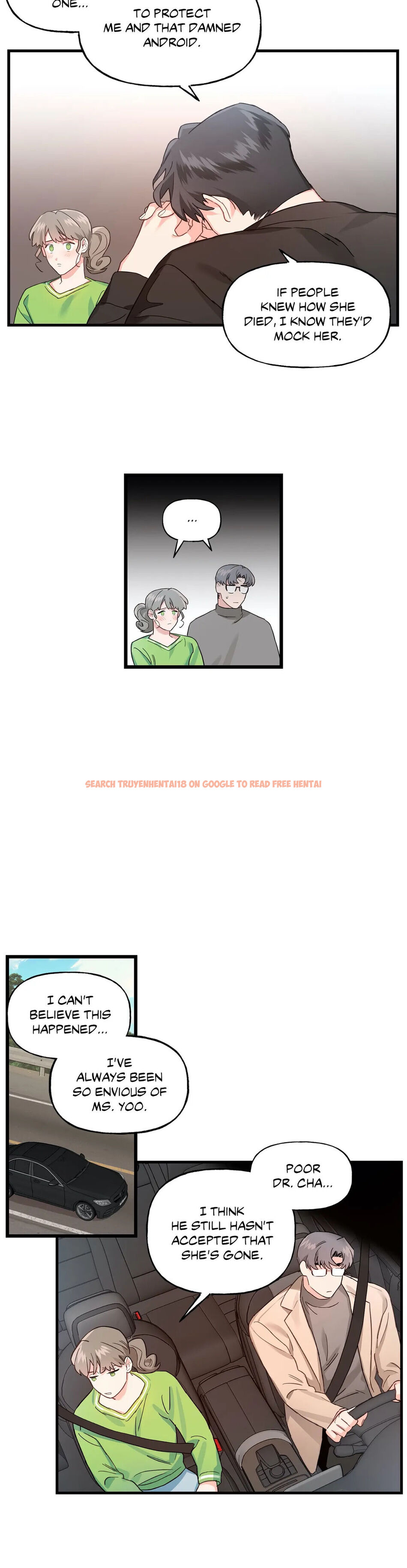 Read Hentai Image 10 684 in comic Keloid - Chapter 50 - hentaitnt.net