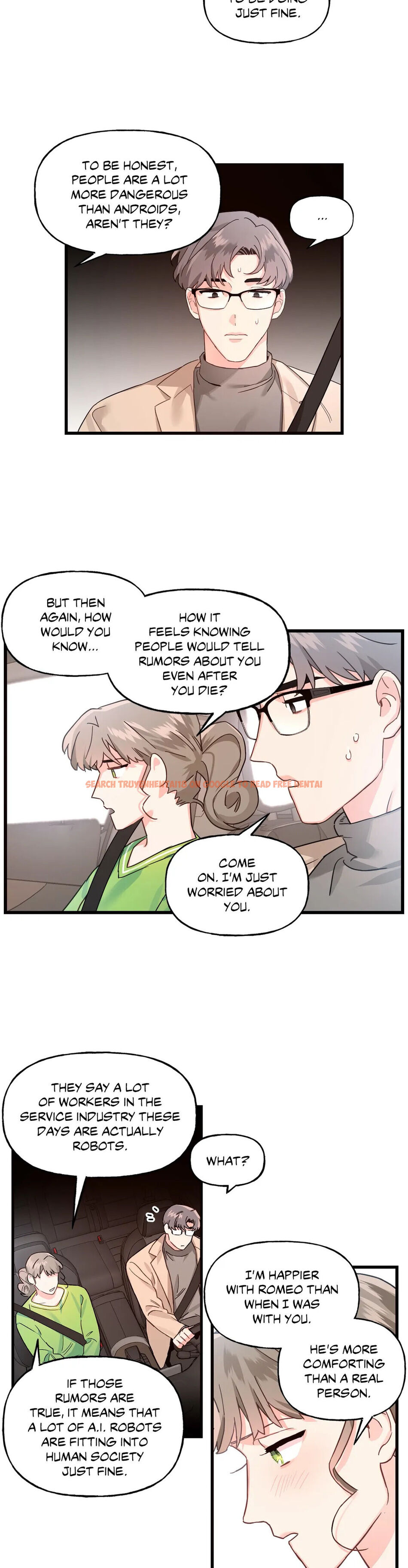 Read Hentai Image 12 684 in comic Keloid - Chapter 50 - hentaitnt.net