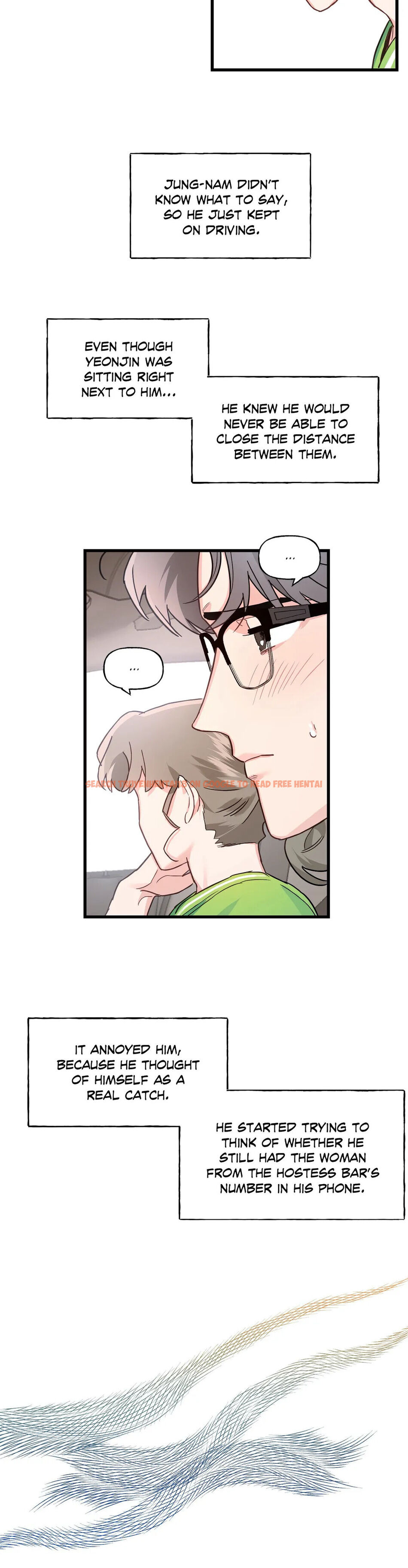 Read Hentai Image 13 684 in comic Keloid - Chapter 50 - hentaitnt.net