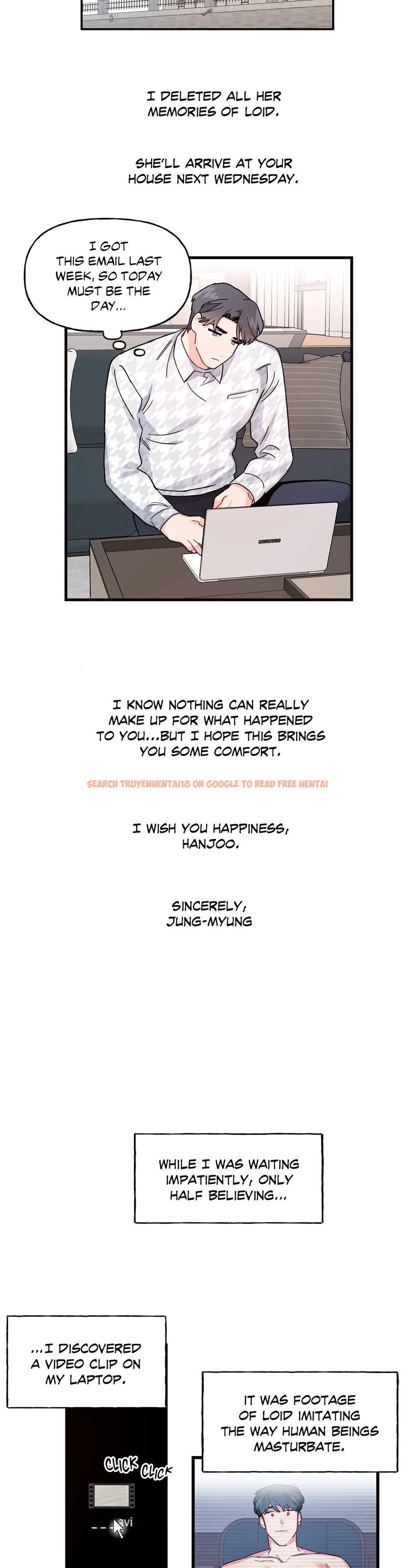 Read Hentai Image 17 684 in comic Keloid - Chapter 50 - hentaitnt.net