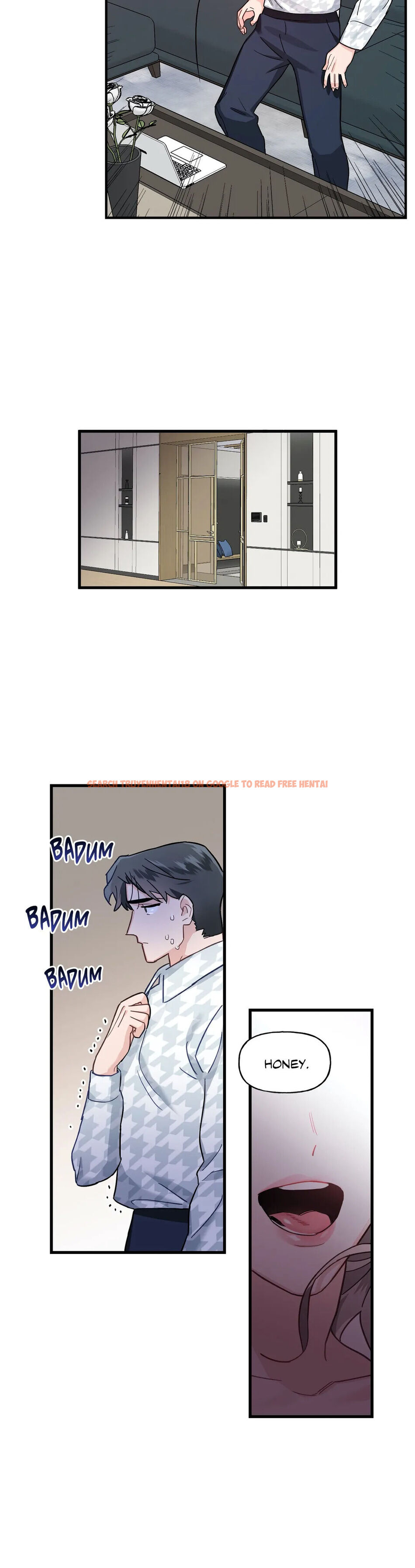 Read Hentai Image 19 684 in comic Keloid - Chapter 50 - hentaitnt.net