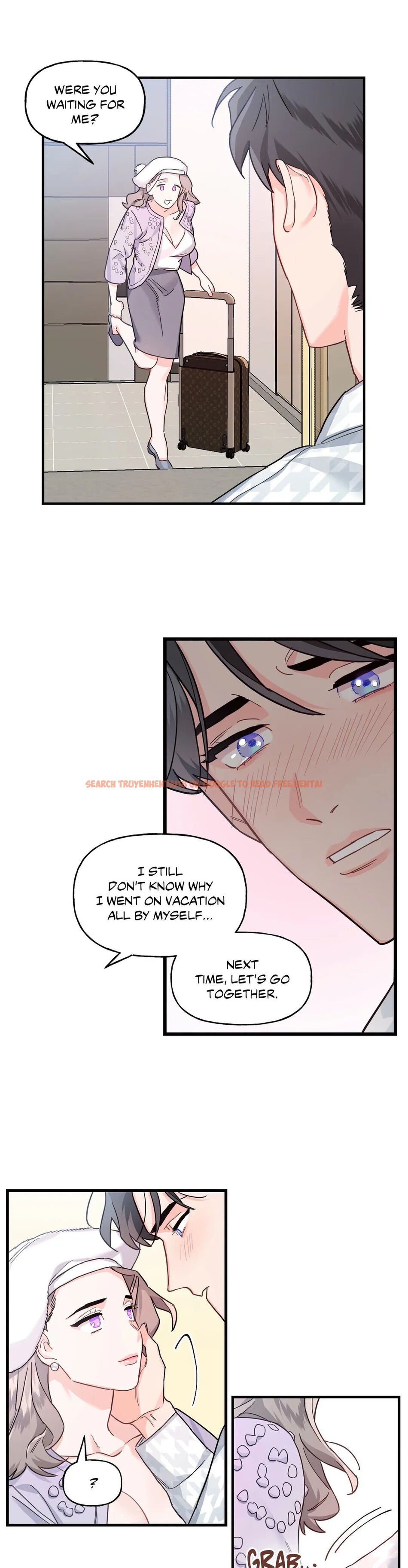 Read Hentai Image 20 684 in comic Keloid - Chapter 50 - hentaitnt.net