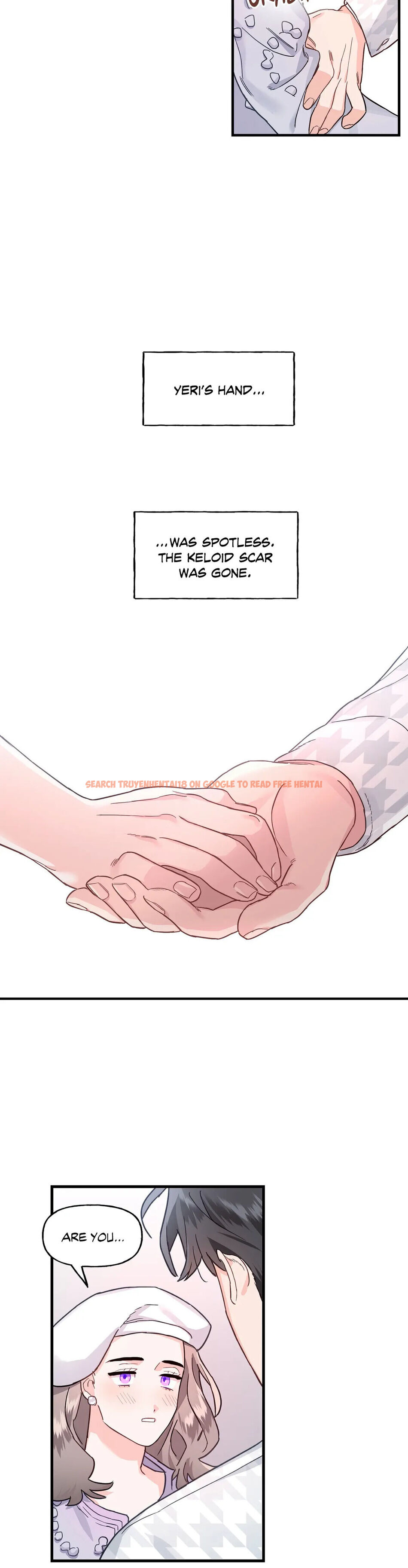 Read Hentai Image 21 684 in comic Keloid - Chapter 50 - hentaitnt.net