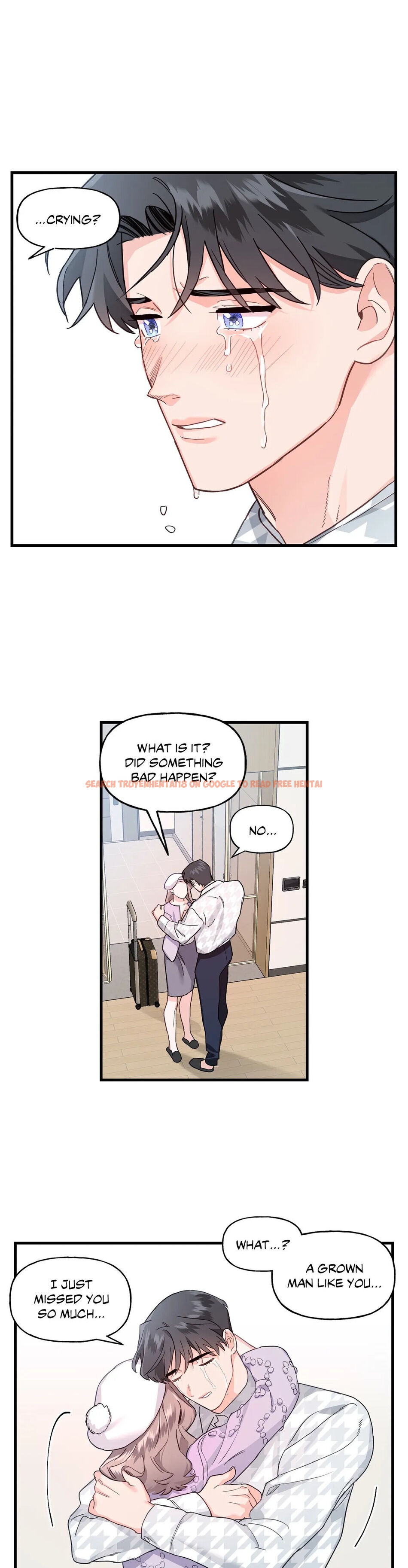 Read Hentai Image 22 684 in comic Keloid - Chapter 50 - hentaitnt.net