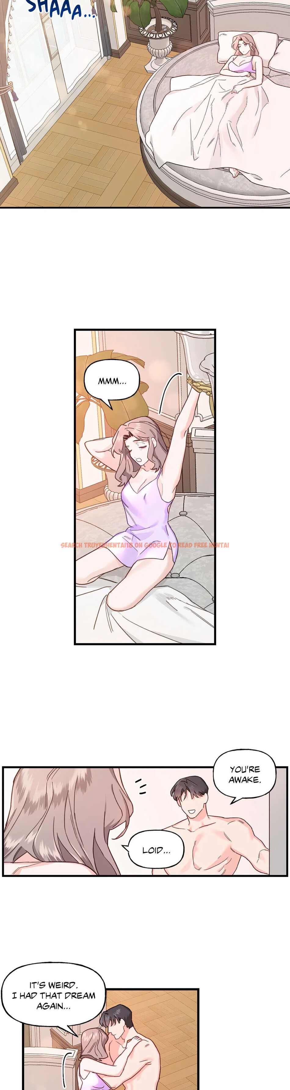 Read Hentai Image 27 684 in comic Keloid - Chapter 50 - hentaitnt.net