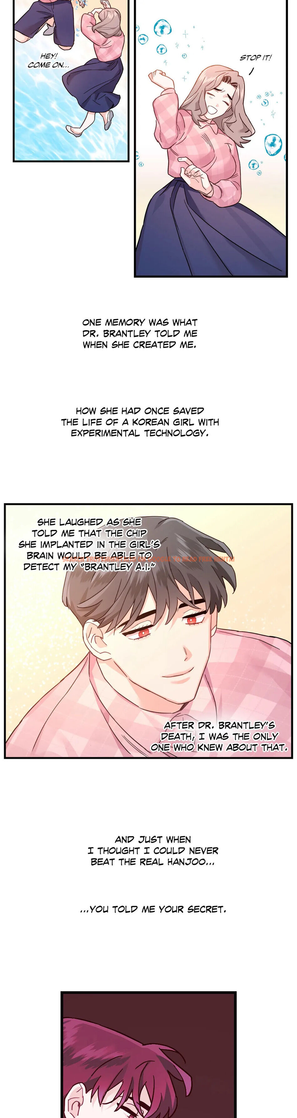 Read Hentai Image 30 684 in comic Keloid - Chapter 50 - hentaitnt.net