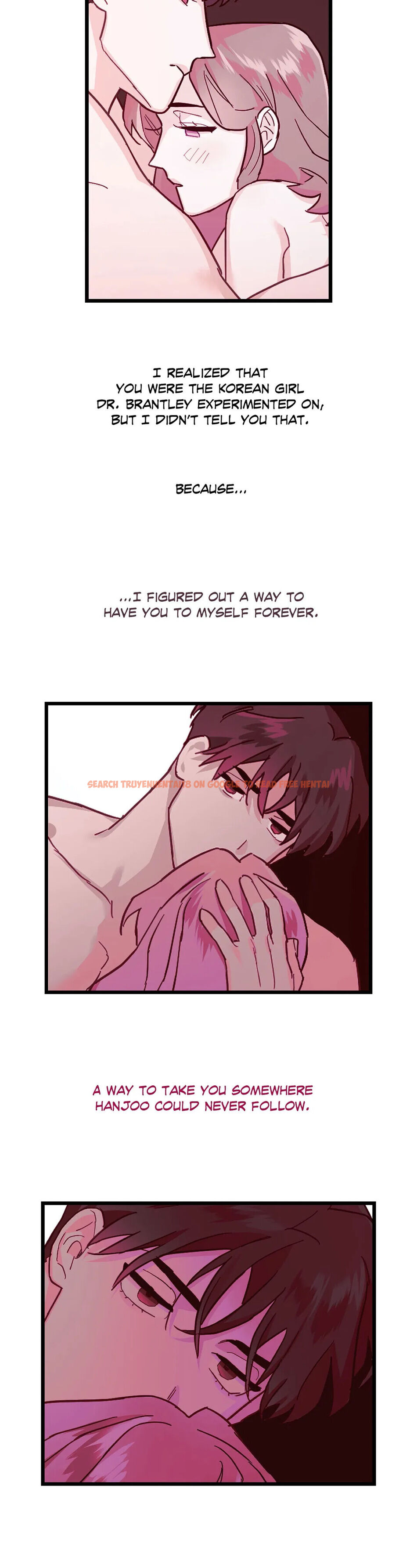 Read Hentai Image 31 684 in comic Keloid - Chapter 50 - hentaitnt.net