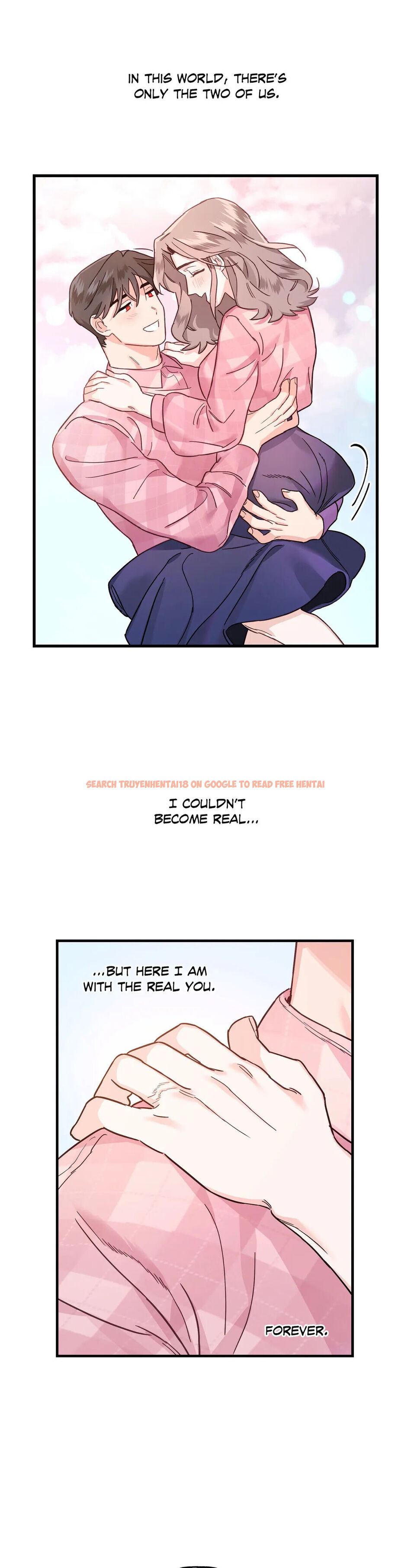 Read Hentai Image 32 684 in comic Keloid - Chapter 50 - hentaitnt.net